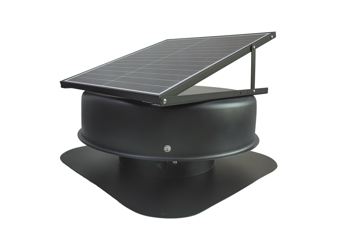 Solar Roof Ventilation Fan 320MM V4 Standard